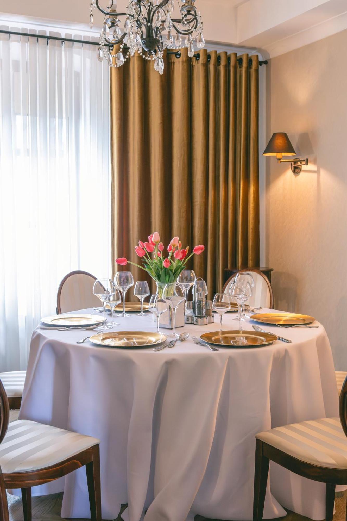 Hotel Skala 비아와포들라스카 외부 사진