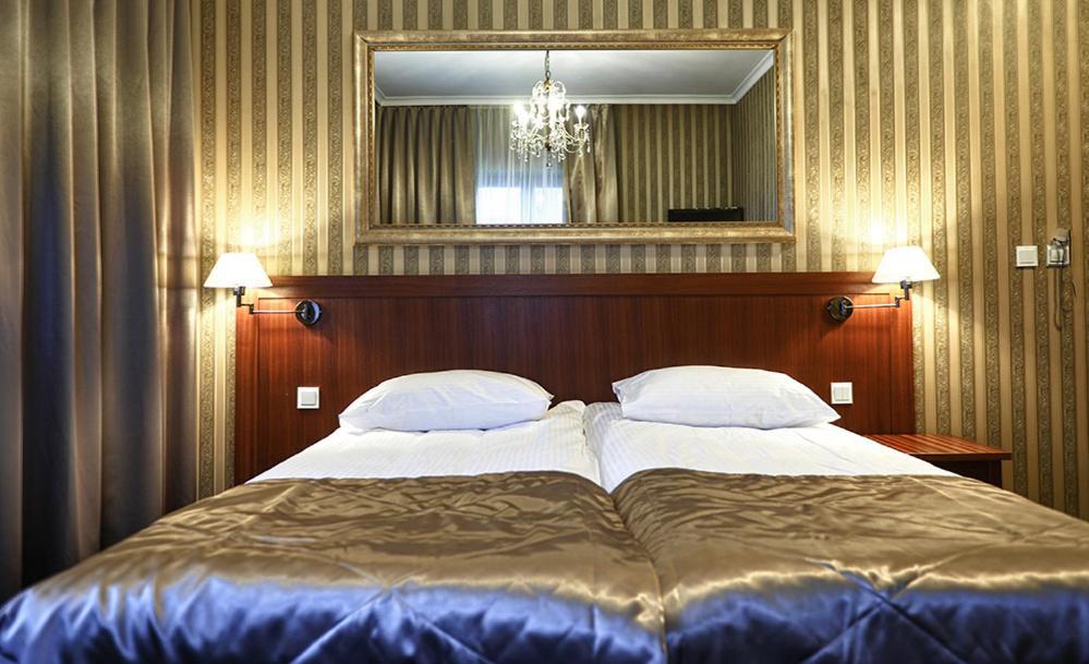 Hotel Skala 비아와포들라스카 외부 사진